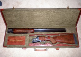 Winchester Imported