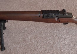 Sprinfield Armory M1A SCOUT