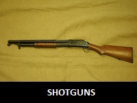 Shotguns