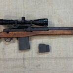 Springfield Aromry (Armory) M1A